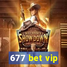 677 bet vip